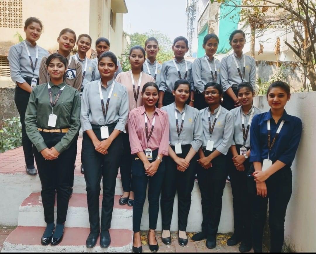 STAARS Aviation Academy Nagpur Campus Life photo 9